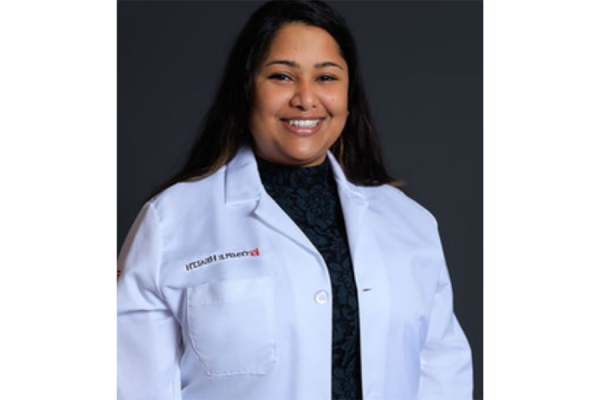 Pritha Dewanjee, DO, FAAP